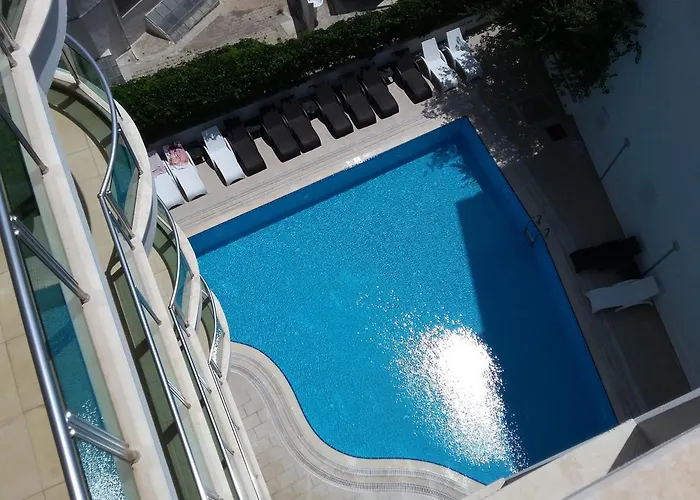 Otel Cihantuerk 3*
