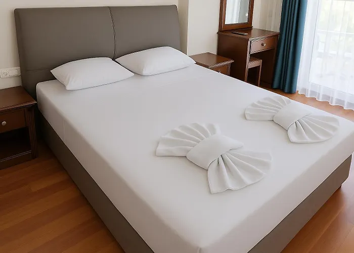 Cihantuerk Hotel 3*
