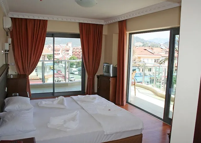 Cihantuerk Hotel Marmaris