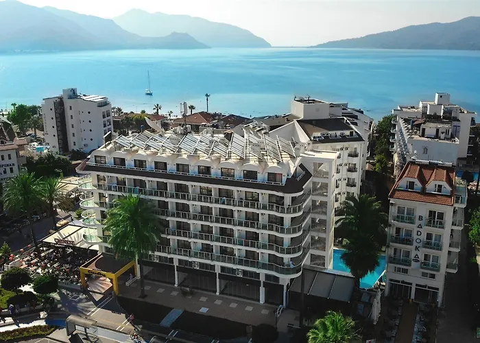Cihantuerk Hotel 3*