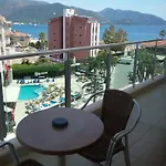 Cihantuerk 3* Marmaris
