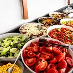 Hotel Cihantuerk