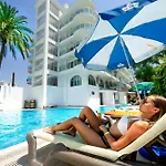 Otel Cihantürk