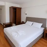 Szálloda Cihantuerk Marmaris