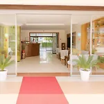 Cihantuerk Hotel