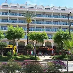 Cihantuerk Hotel Marmaris