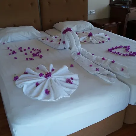 Hotel Cihantuerk Marmaris