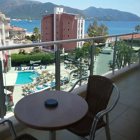 Cihantuerk 3* Marmaris