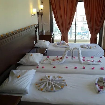 Cihantuerk 3* Marmaris