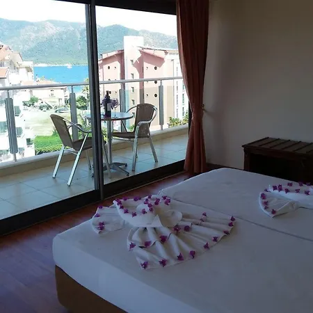 Cihantuerk Hotel Marmaris
