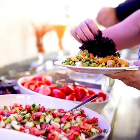 Cihantuerk Hotel Marmaris