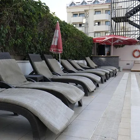Hotel Cihantuerk
