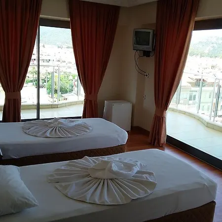 Hotel Cihantuerk Marmaris