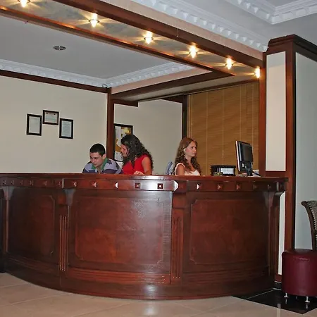 Cihantuerk 3* Marmaris